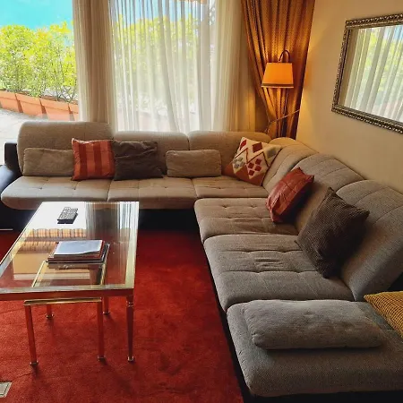 Lovely 3-Bed Apartment In Veytaux Apartamento *