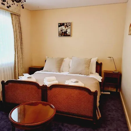 Lovely 3-Bed Apartment In Veytaux * Veytaux
