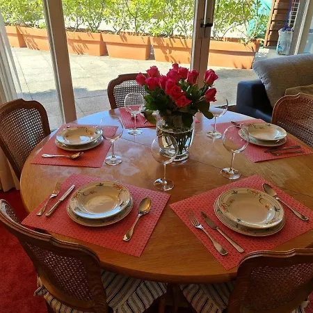 Apartamento Lovely 3-Bed Apartment In Veytaux Veytaux