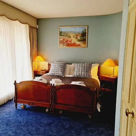 Lovely 3-Bed Apartment In Veytaux Apartamento Veytaux