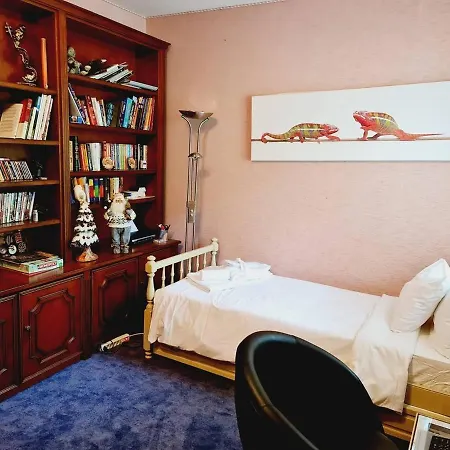 Lovely 3-Bed Apartment In Veytaux Apartamento Veytaux